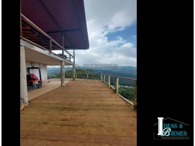 Cortijo de alto standing de 1000 m2 en venta Caldas, Colombia
