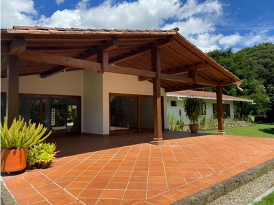 Cortijo de alto standing de 12413 m2 en venta Retiro, Colombia