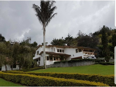 Cortijo de alto standing de 15000 m2 en alquiler Retiro, Departamento de Antioquia