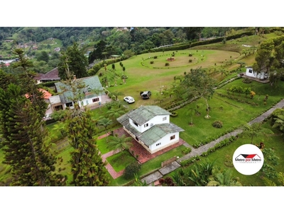 Cortijo de alto standing de 15000 m2 en venta Dagua, Departamento del Valle del Cauca