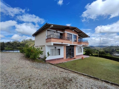 Cortijo de alto standing de 23000 m2 en venta Marinilla, Departamento de Antioquia