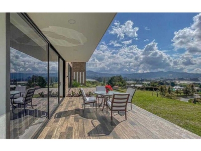 Cortijo de alto standing de 2600 m2 en venta La Ceja, Departamento de Antioquia