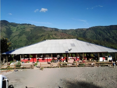 Cortijo de alto standing de 420 m2 en venta San José de la Montaña, Departamento de Antioquia