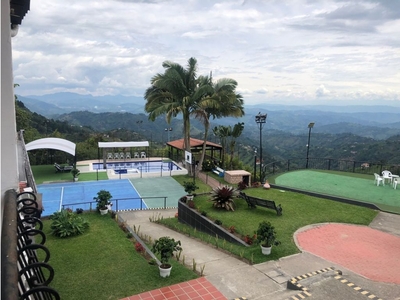 Cortijo de alto standing de 47000 m2 en venta Manizales, Colombia