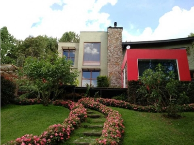 Cortijo de alto standing de 7200 m2 en venta Envigado, Departamento de Antioquia