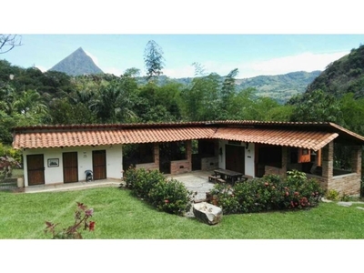 Cortijo de alto standing de 7226 m2 en venta Amagá, Departamento de Antioquia