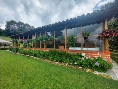 Cortijo de alto standing de 9565 m2 en venta Retiro, Departamento de Antioquia