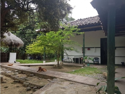 Cortijo de alto standing de 974 m2 en venta Ibagué, Colombia