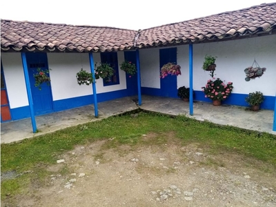 Cortijo de alto standing en venta Bello, Departamento de Antioquia