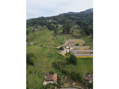 Cortijo de alto standing en venta Entrerríos, Departamento de Antioquia