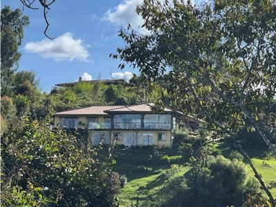 Cortijo de alto standing en venta Marinilla, Departamento de Antioquia