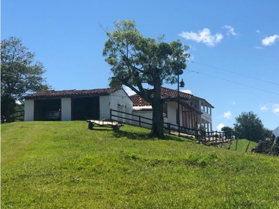 Cortijo de alto standing en venta Santa Rosa de Osos, Departamento de Antioquia