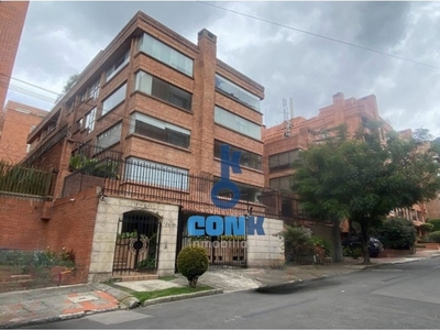 Duplex de alto standing en venta Santafe de Bogotá, Bogotá D.C.