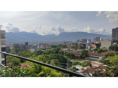 Duplex de lujo de 546 m2 en venta Medellín, Departamento de Antioquia