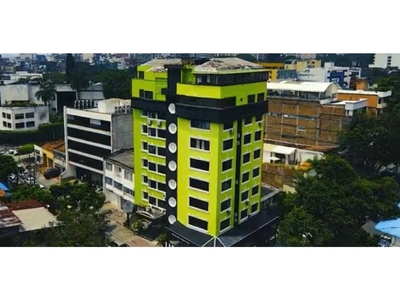 Edificio de lujo en venta Cali, Departamento del Valle del Cauca