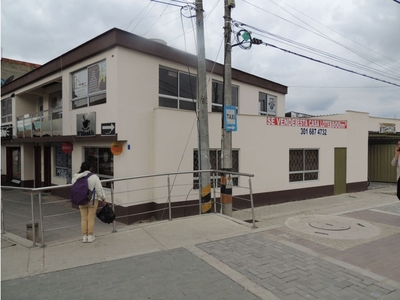 Edificio de lujo en venta Tocancipá, Cundinamarca
