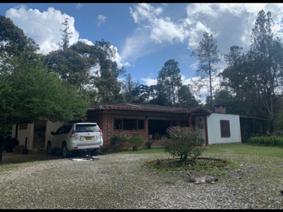 Exclusiva casa de campo en alquiler Retiro, Colombia