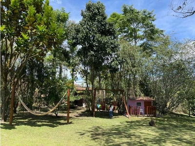 Exclusiva casa de campo en alquiler Rionegro, Colombia