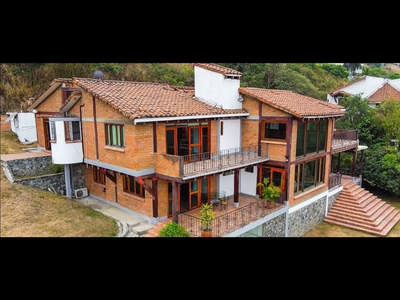 Exclusiva casa de campo en venta Cali, Departamento del Valle del Cauca