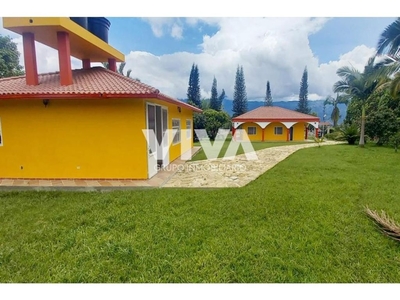 Exclusiva casa de campo en venta Fusagasugá, Cundinamarca