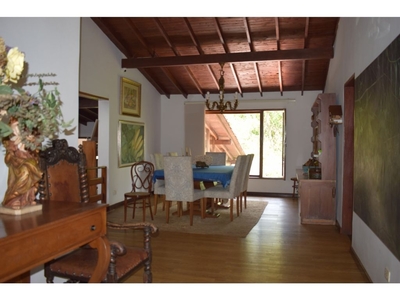 Exclusiva casa de campo en venta La Estrella, Departamento de Antioquia