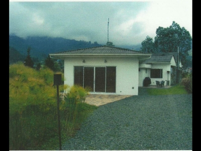 Casa de campo de alto standing de 29000 m2 en venta Manizales, Departamento de Caldas