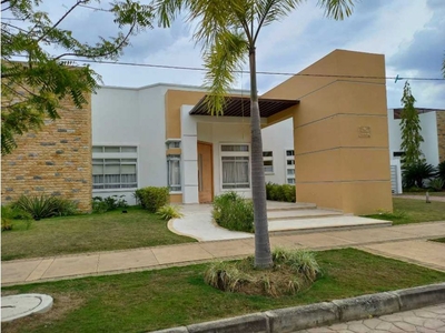 Exclusiva casa de campo en venta Montería, Departamento de Córdoba