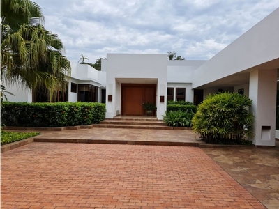 Exclusiva casa de campo en venta Restrepo, Colombia