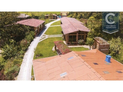 Exclusiva casa de campo en venta San Pedro, Departamento de Antioquia
