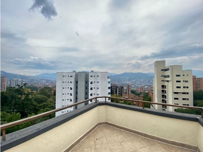 Exclusivo ático en alquiler Medellín, Colombia