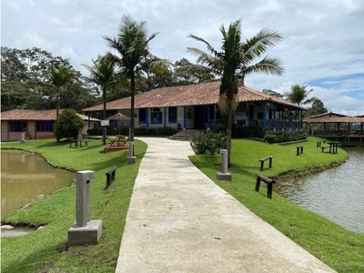 Exclusivo hotel de 13800 m2 en venta La Ceja, Departamento de Antioquia