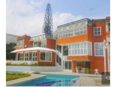 Exclusivo hotel de 1587 m2 en venta Cali, Colombia