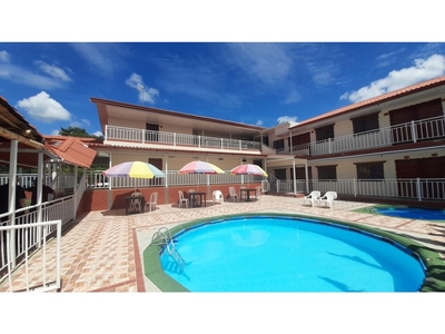 Exclusivo hotel de 47056 m2 en venta Quimbaya, Quindío Department