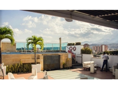 Exclusivo hotel de 500 m2 en venta Cali, Colombia