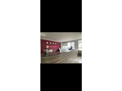Hotel con encanto de 324 m2 en venta Cali, Colombia