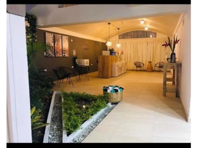 Hotel con encanto de 347 m2 en venta Cartagena de Indias, Departamento de Bolívar