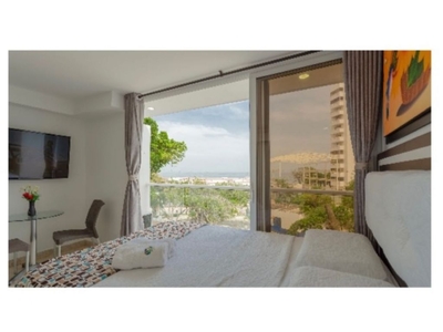 Hotel con encanto de 500 m2 en venta Cartagena de Indias, Colombia
