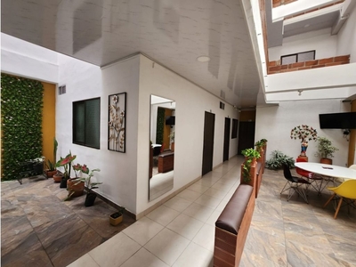 Vivienda de alto standing de 800 m2 en venta Medellín, Departamento de Antioquia