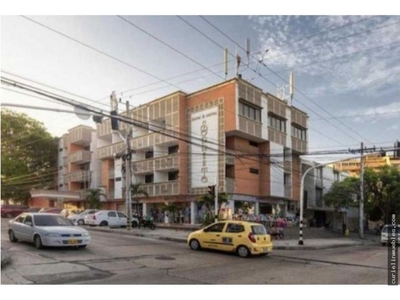 Hotel de lujo de 1400 m2 en venta Barranquilla, Atlántico