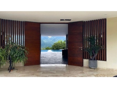 Hotel de lujo en venta Medellín, Departamento de Antioquia