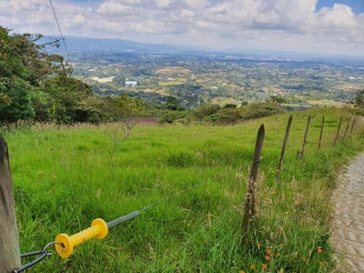 Lote en Venta en El Cerro, Carmen de Viboral, Antioquia