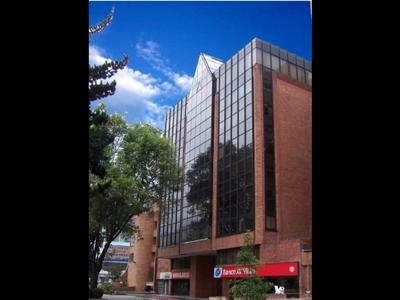 Oficina de alto standing de 447 mq en venta - Santafe de Bogotá, Colombia