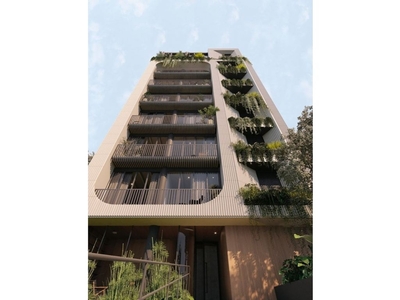 Piso de alto standing de 180 m2 en venta en Medellín, Departamento de Antioquia