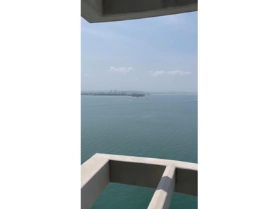 Piso de alto standing de 289 m2 en venta en Cartagena de Indias, Departamento de Bolívar