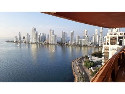 Piso de alto standing de 340 m2 en venta en Cartagena de Indias, Colombia