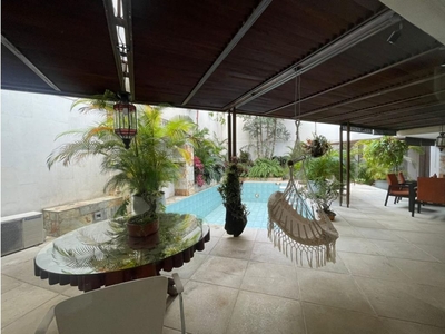 Piso de alto standing de 370 m2 en venta en Cali, Colombia