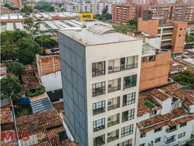 Piso de alto standing en venta en Medellín, Colombia