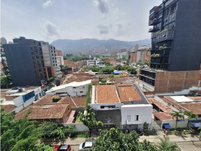 Piso de alto standing en venta en Medellín, Colombia