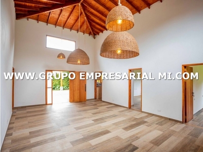 Piso de lujo de 3782 m2 en venta en Rionegro, Colombia