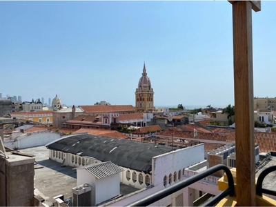 Piso de alto standing en venta en Cartagena de Indias, Departamento de Bolívar